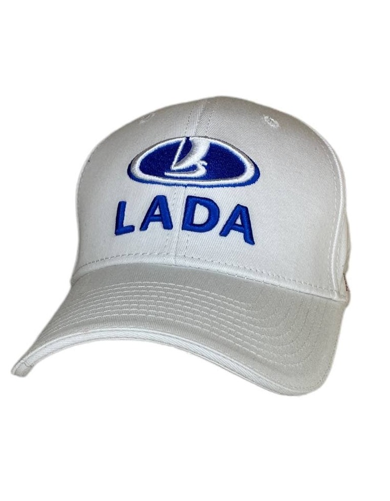Бейсболка LADA
