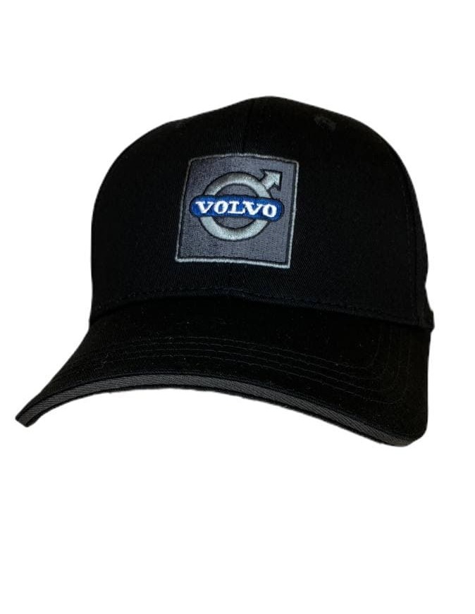 Бейсболка VOLVO