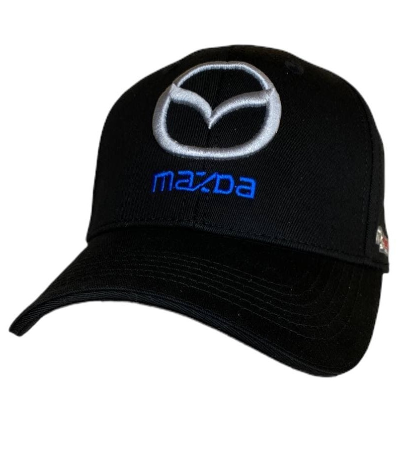 Бейсболка MAZDA