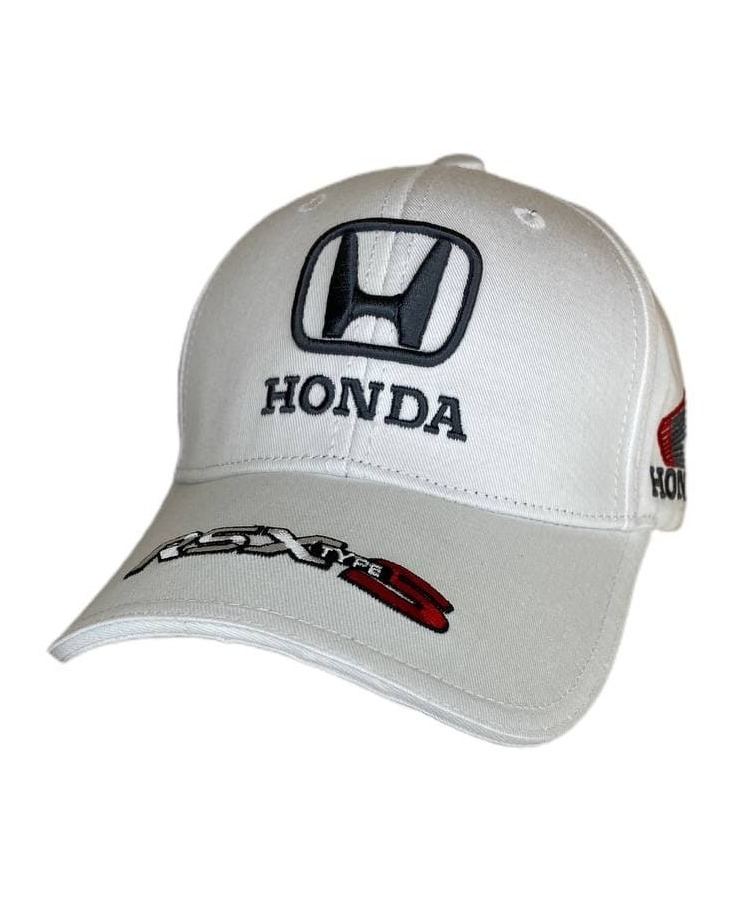 Бейсболка HONDA
