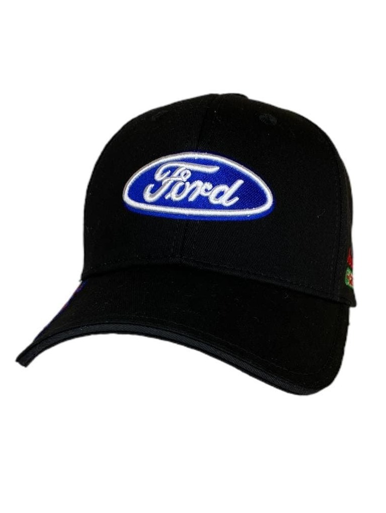 Бейсболка FORD