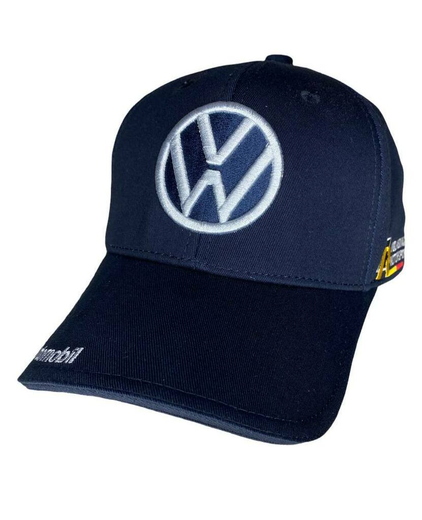 Бейсболка VOLKSWAGEN