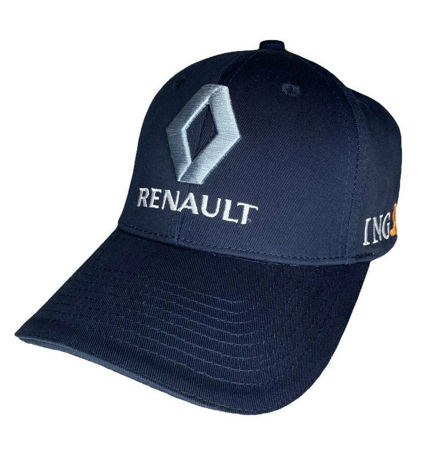Бейсболка RENAULT