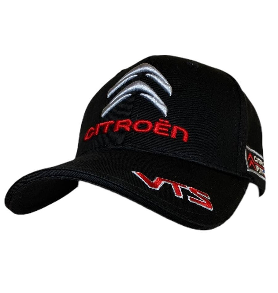 Бейсболка CITROEN