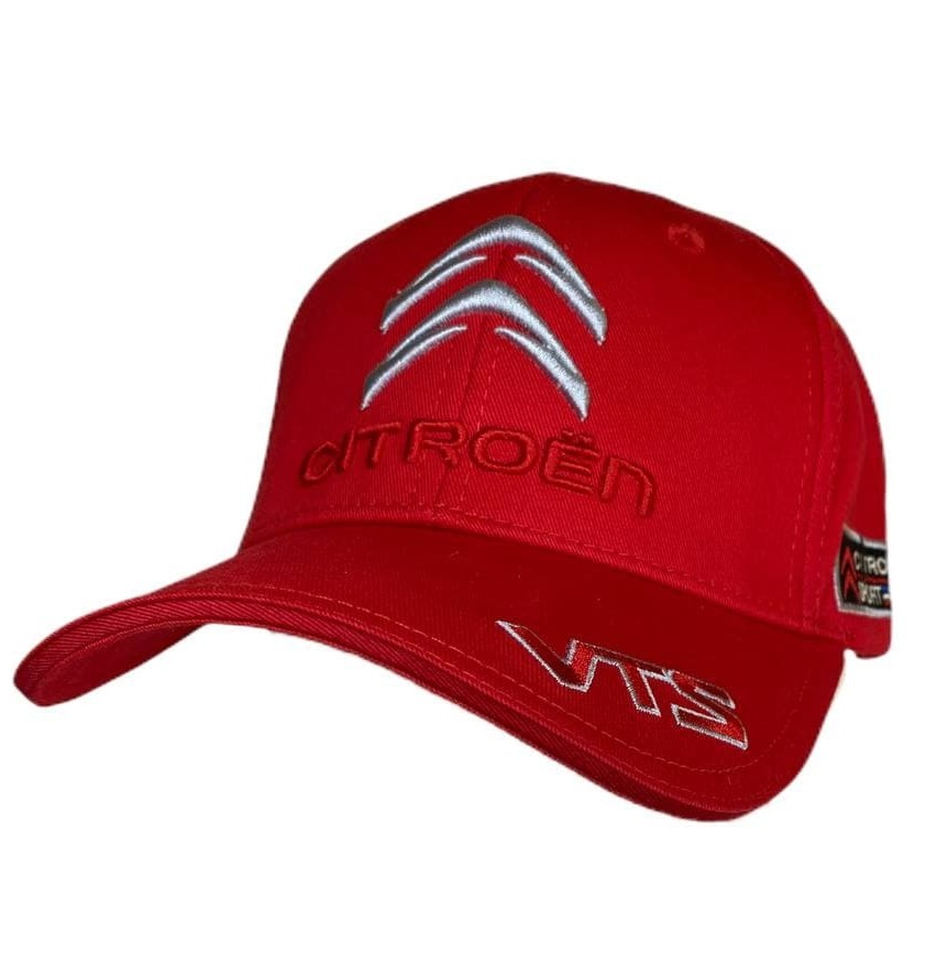 Бейсболка CITROEN